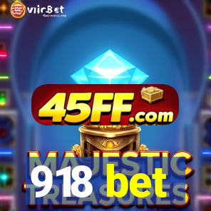 918 bet
